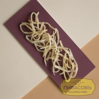 Стружка Кальмару (100г)