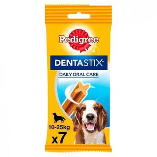 Pedigree Snack Dentastix 180 Gr.