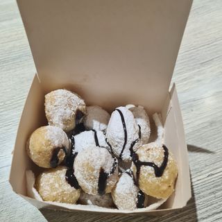 Cestino popizze Dolci