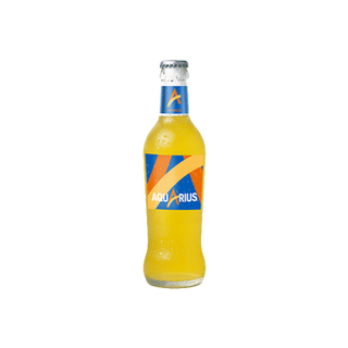 Aquarius Naranja (200 Ml.)