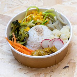 Real salmon salad gluten free