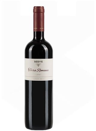 Terra Romana Feteasca Neagra, rosu