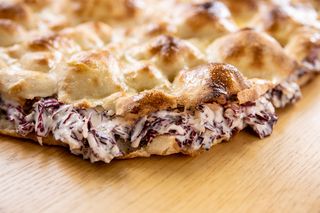 Pala Tonno e Radicchio