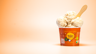 Sorbet Coco Tribe 160ml