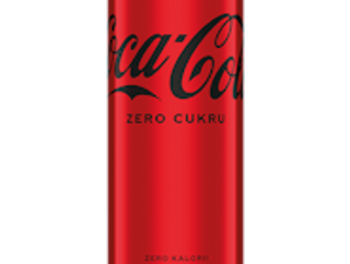 Coca-Cola Zero