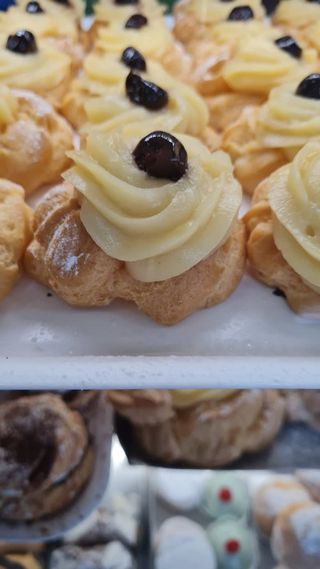 Pasticceria mignon assortita - 500 g