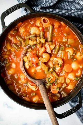 Minestrone