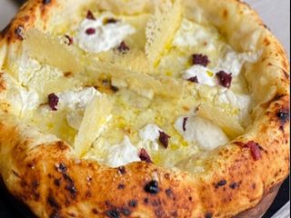 Pizza 5 Formaggi Ø 33cm