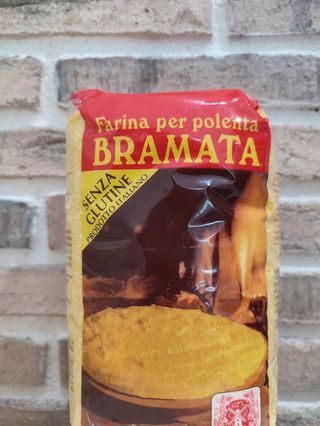Polenta 1 kg 