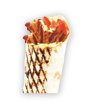 Шаурма фірмова (Специфічна з дорблю, солонувата) (400г)