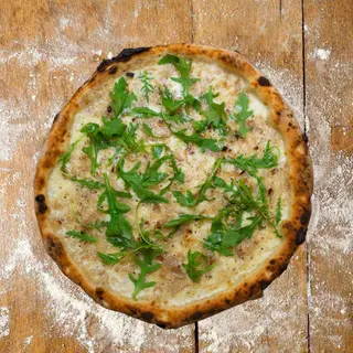 Pizza Ministre