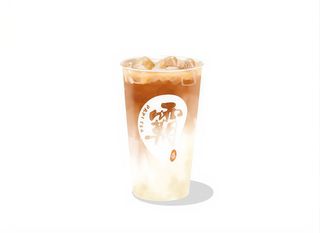 Latte de coco (700ml)