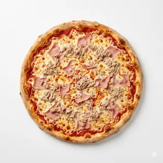 Pizza Milano