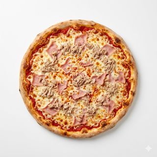 Pizza Milano