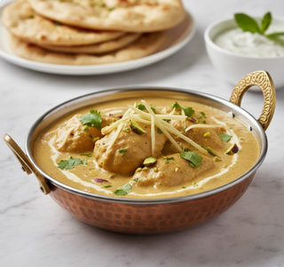 Chicken Korma
