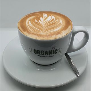 Café Doble Cortado (8 oz.)