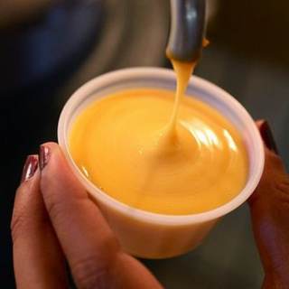 Cheddar Sos
