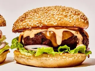 Burger standard