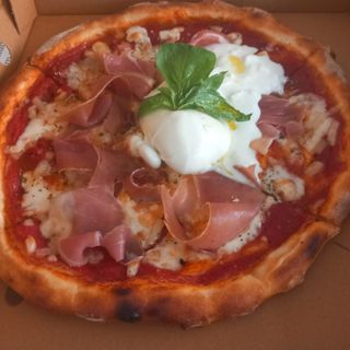 Пица Буфалина (550г)