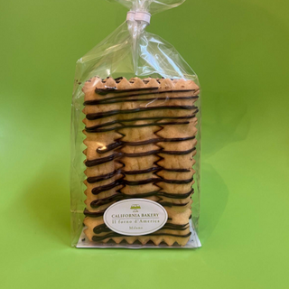 Chiacchiera Cioccolato