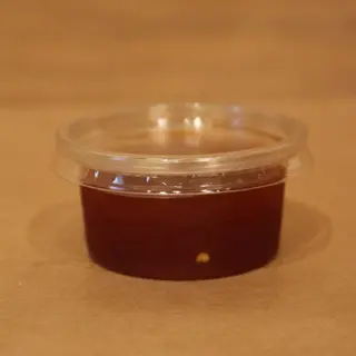 Sos mango jalapeno