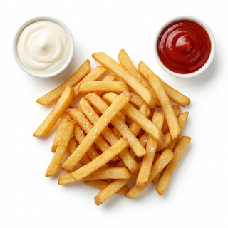 Dutch Bravas