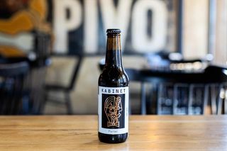 Kabinte Porter 330 ml