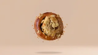 Bulla migdałowa