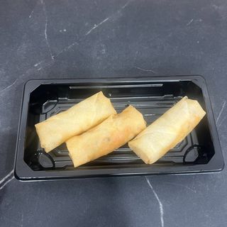 Rollito Vegetales (3 Uds.)