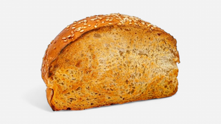 Butter toast