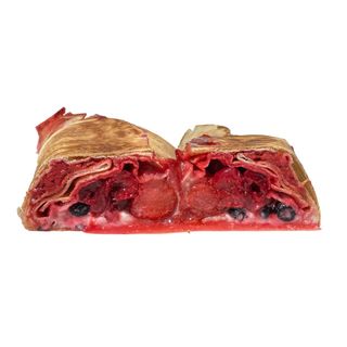 Солодка шаурма збери сам