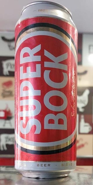 Super Bock 0,50cl