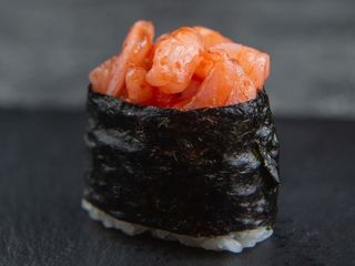 Спайс з креветкою (45g)