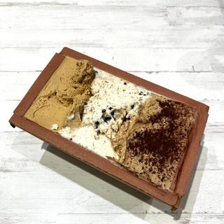 Helado (envase 500 ml.)