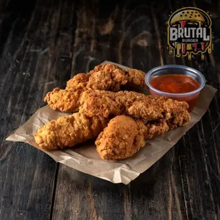 K-Pollos