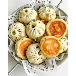 Baozi (15 Pieces)