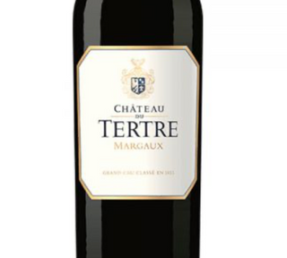 Chateau du Tertre Margaux 750ml