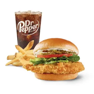 Sandwich Combo