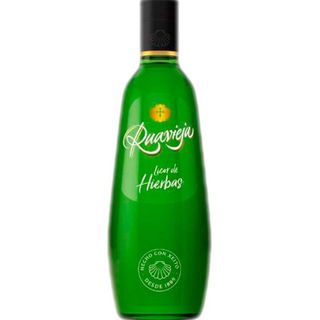 Ruavieja Hierbas 70 Cl