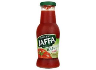 Jaffa Tomato