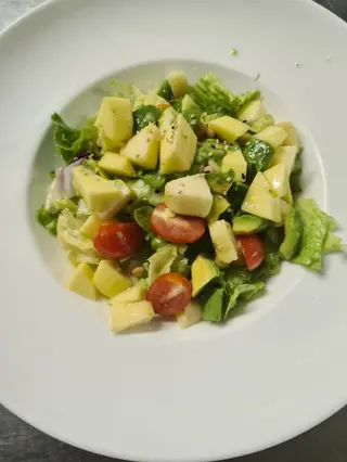 Ensalada Zen