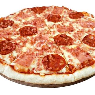 Pizza Mafiosa (28 Cm.)