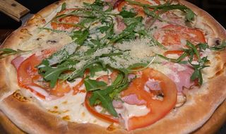 Піца Маргарита (410г)