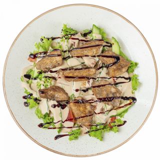 Салат Поло ін Сальса (260г)