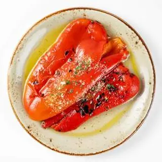 Pečena paprika