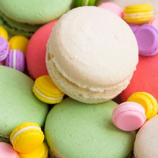 Macarons