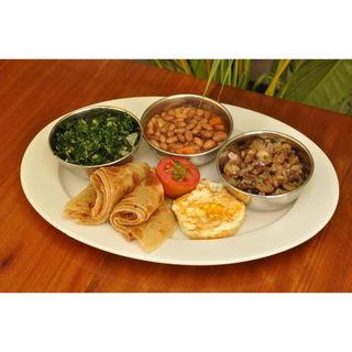 Bava House Breakfast