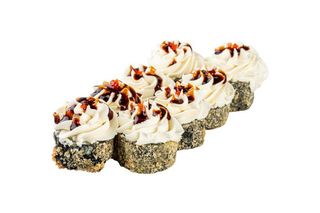 Темпура Камі