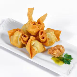 Wan Tun Frito