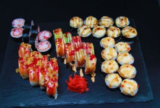 Сет премиум (1500г)